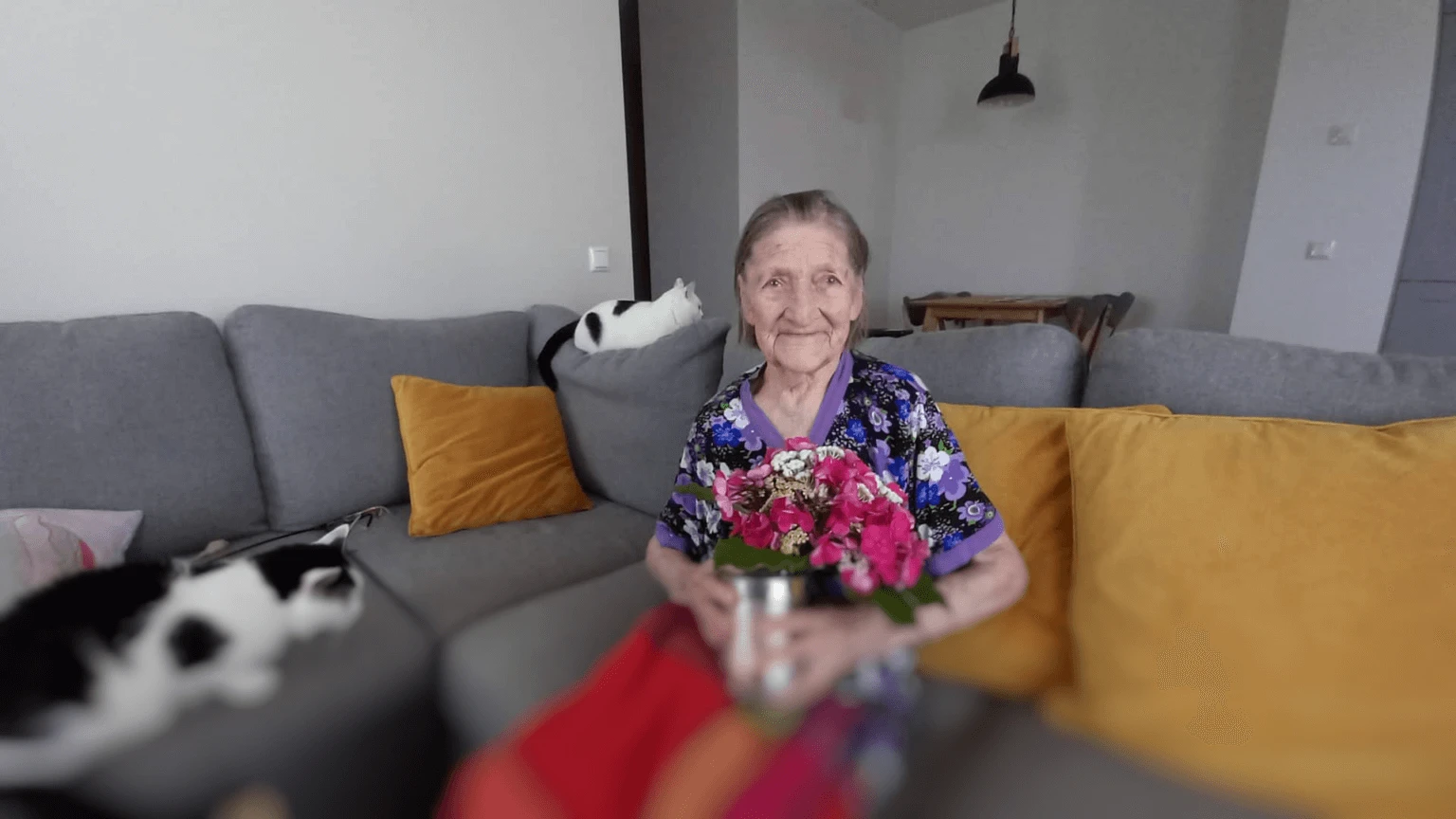 Lillelise hoolduse nädal - Estkeer