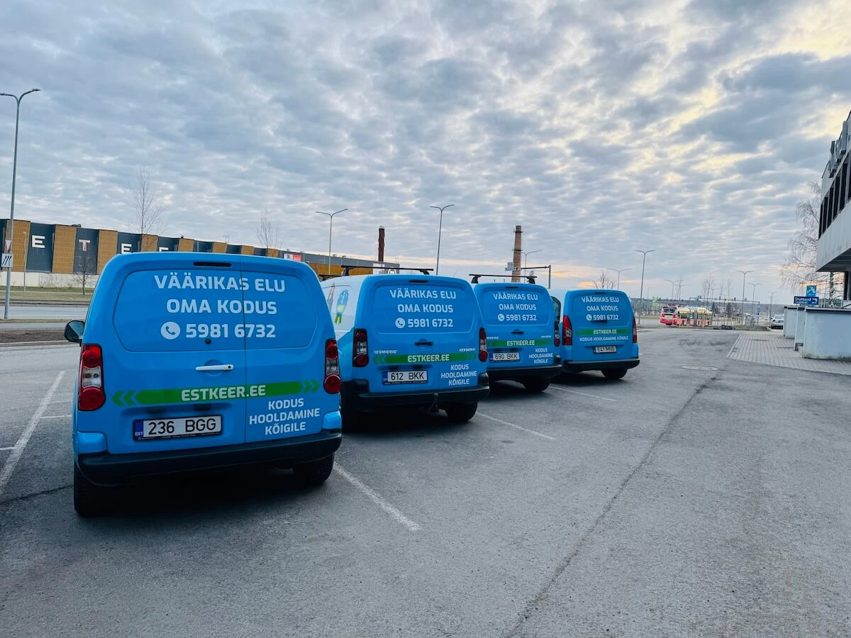 Sotsiaalkiirabi autod