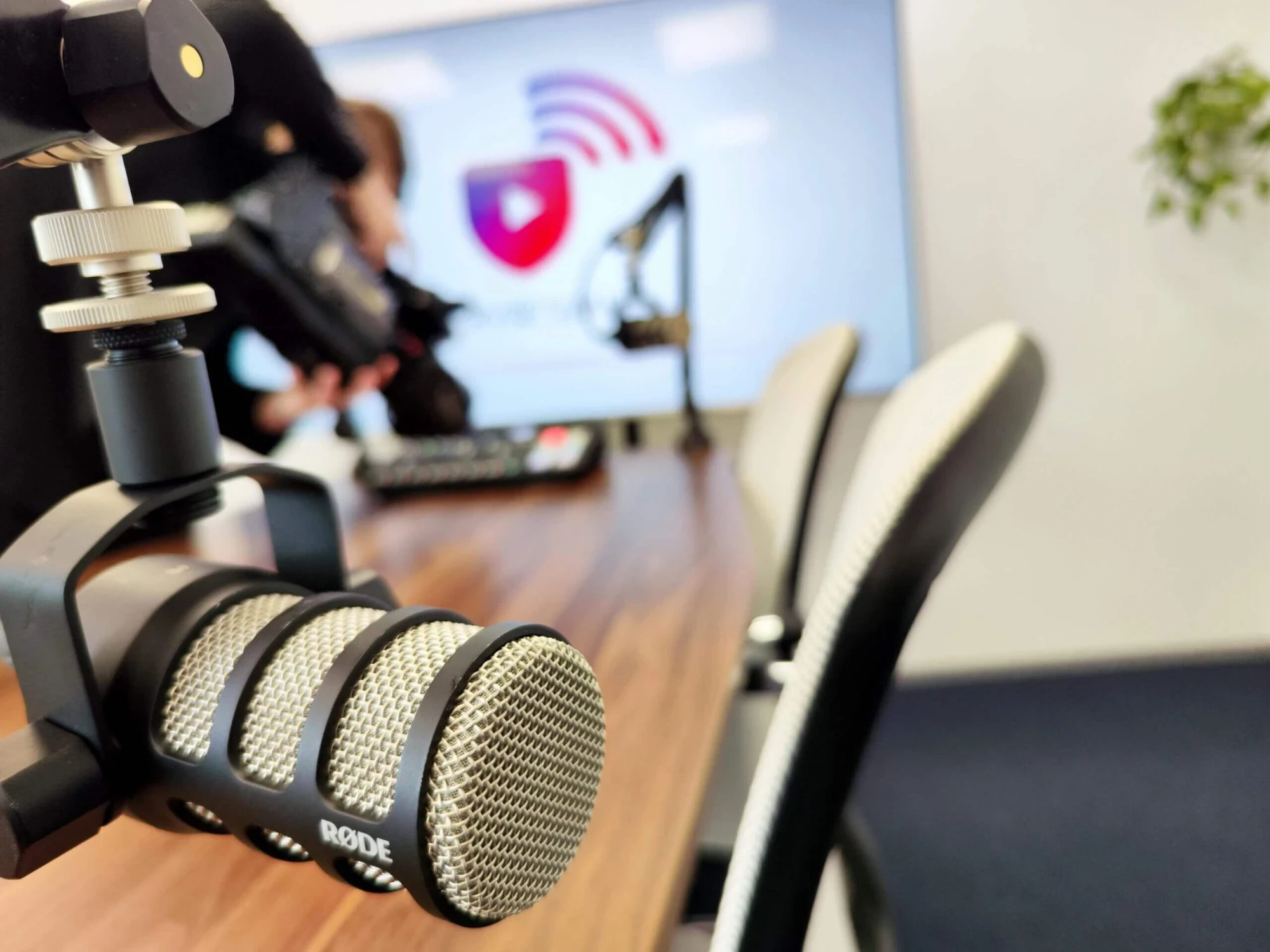 Tervisetasku podcast