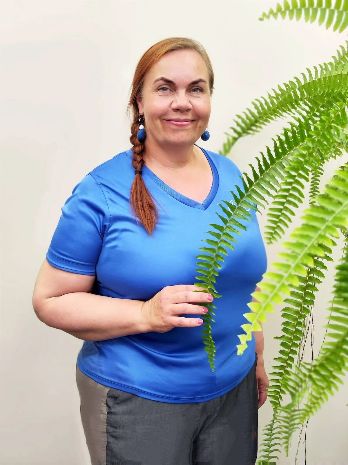 Magdalena  - Estkeer