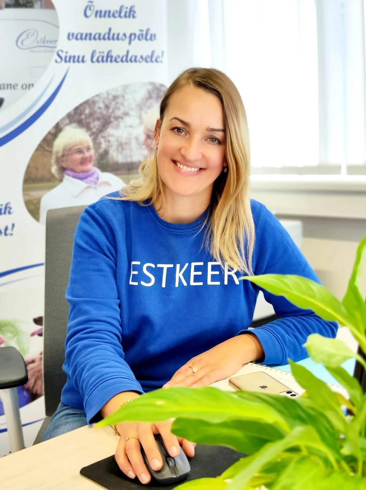 Mirjam  - Estkeer