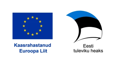 ISTE projekti kaasrahastanud Euroopa Liit